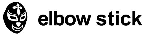 elbow stick｜JAPAN MADE